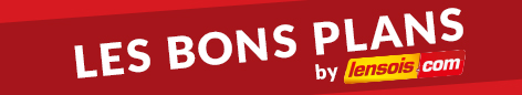 Bons plans lensois.com